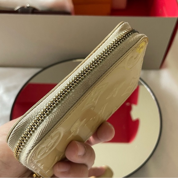 LV Vernis compact zippy - Picture 15 of 15